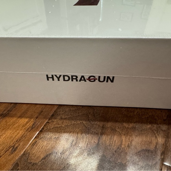 Hydragun - Massage gun - Picture 5 of 7